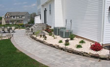 Salt Lake City Hardscaping Contractor